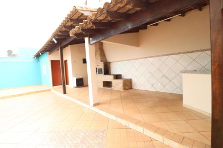 Casa para alugar com 370m², 7 quartos e 8 vagasVaranda