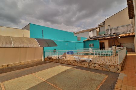 Casa para alugar com 370m², 7 quartos e 8 vagasÁrea comum