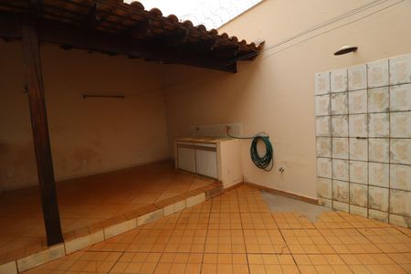 Casa para alugar com 370m², 7 quartos e 8 vagasÁrea de Serviço