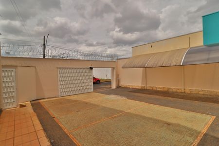 Casa para alugar com 370m², 7 quartos e 8 vagasÁrea comum