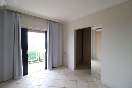 Casa para alugar com 370m², 7 quartos e 8 vagasSuíte 2