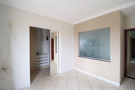 Casa para alugar com 370m², 7 quartos e 8 vagasSuíte 2