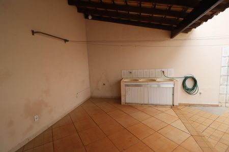 Casa para alugar com 370m², 7 quartos e 8 vagasÁrea de Serviço