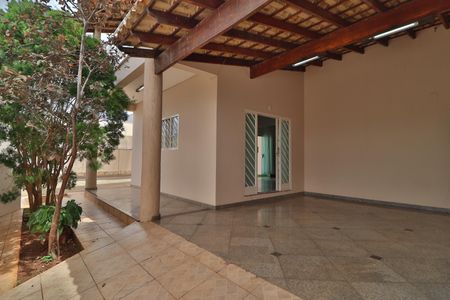 Casa para alugar com 370m², 7 quartos e 8 vagasÁrea comum