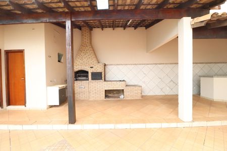 Casa para alugar com 370m², 7 quartos e 8 vagasVaranda