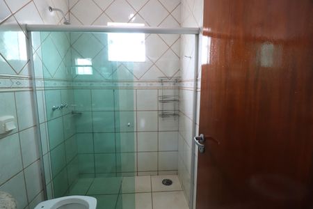 Casa para alugar com 370m², 7 quartos e 8 vagasBanheiro Social 1