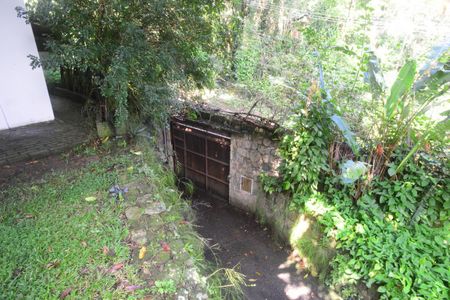 Casa de condomínio para alugar com 587m², 6 quartos e 3 vagas Casa de condomínio para alugar com 587m², 6 quartos e 3 vagasÁrea comum