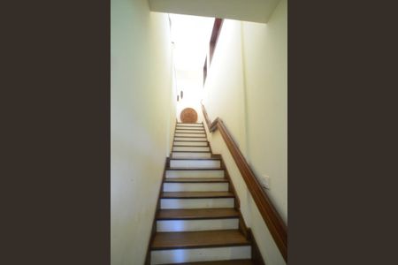 Casa de condomínio para alugar com 587m², 6 quartos e 3 vagas Casa de condomínio para alugar com 587m², 6 quartos e 3 vagasCorredor