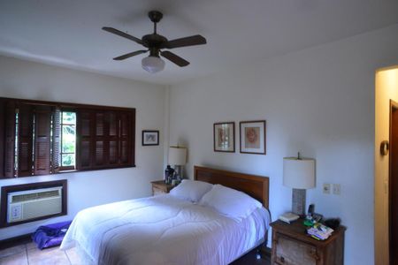 Casa de condomínio para alugar com 587m², 6 quartos e 3 vagas Casa de condomínio para alugar com 587m², 6 quartos e 3 vagasQuarto de Serviço 2