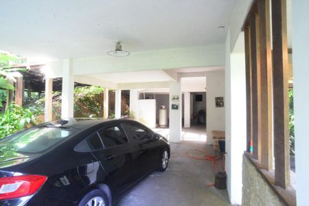 Casa de condomínio para alugar com 587m², 6 quartos e 3 vagas Casa de condomínio para alugar com 587m², 6 quartos e 3 vagasÁrea comum