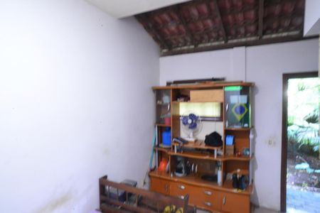 Casa de condomínio para alugar com 587m², 6 quartos e 3 vagas Casa de condomínio para alugar com 587m², 6 quartos e 3 vagasQuarto de Serviço