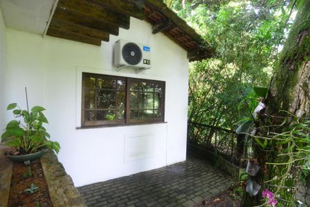 Casa de condomínio para alugar com 587m², 6 quartos e 3 vagas Casa de condomínio para alugar com 587m², 6 quartos e 3 vagasÁrea comum