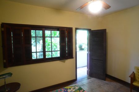 Casa de condomínio para alugar com 587m², 6 quartos e 3 vagas Casa de condomínio para alugar com 587m², 6 quartos e 3 vagasQuarto 5