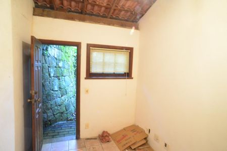 Casa de condomínio para alugar com 587m², 6 quartos e 3 vagas Casa de condomínio para alugar com 587m², 6 quartos e 3 vagasQuarto de Serviço 3