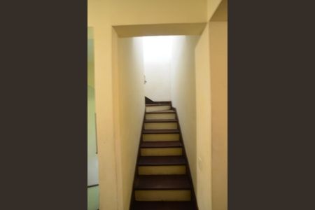 Casa de condomínio para alugar com 587m², 6 quartos e 3 vagas Casa de condomínio para alugar com 587m², 6 quartos e 3 vagasCorredor