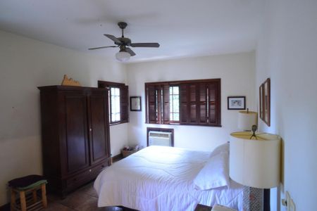 Casa de condomínio para alugar com 587m², 6 quartos e 3 vagas Casa de condomínio para alugar com 587m², 6 quartos e 3 vagasQuarto de Serviço 2