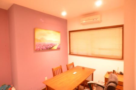 Casa de condomínio para alugar com 587m², 6 quartos e 3 vagas Casa de condomínio para alugar com 587m², 6 quartos e 3 vagasQuarto