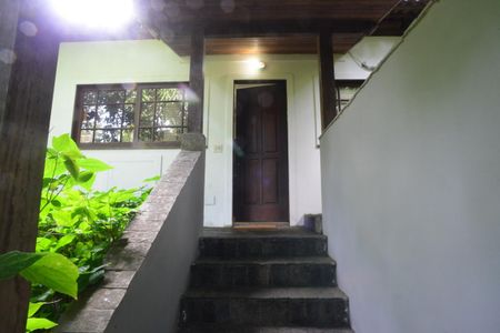 Casa de condomínio para alugar com 587m², 6 quartos e 3 vagas Casa de condomínio para alugar com 587m², 6 quartos e 3 vagasÁrea comum