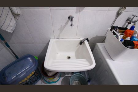 Casa à venda com 218m², 3 quartos e 5 vagasÁrea de Serviço