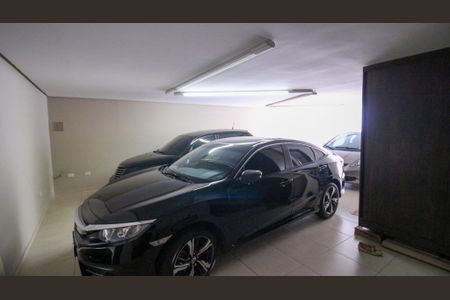 Casa à venda com 218m², 3 quartos e 5 vagasGaragem