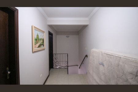 Casa à venda com 218m², 3 quartos e 5 vagasHall Quartos