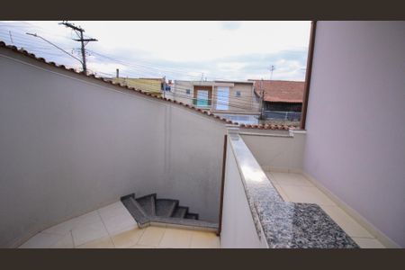 Casa à venda com 218m², 3 quartos e 5 vagasÁrea comum