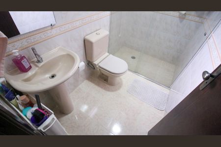 Casa à venda com 218m², 3 quartos e 5 vagasBanheiro Suíte