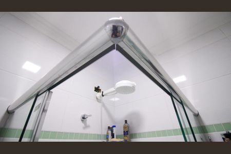 Casa à venda com 218m², 3 quartos e 5 vagasBanheiro