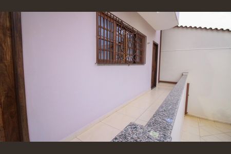 Casa à venda com 218m², 3 quartos e 5 vagasÁrea comum