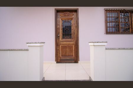 Casa à venda com 218m², 3 quartos e 5 vagasÁrea comum