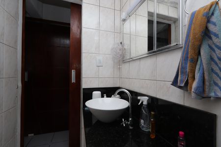 Apartamento à venda com 73m², 4 quartos e 1 vagaBanheiro