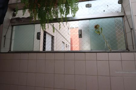 Apartamento à venda com 73m², 4 quartos e 1 vagaLavanderia