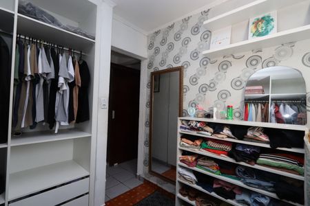 Apartamento à venda com 73m², 4 quartos e 1 vagaQuarto 3