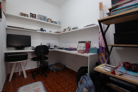 Apartamento à venda com 73m², 4 quartos e 1 vagaEscritório