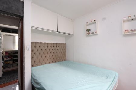 Apartamento à venda com 73m², 4 quartos e 1 vagaQuarto 1