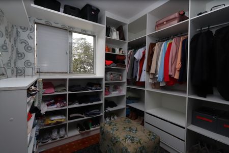 Apartamento à venda com 73m², 4 quartos e 1 vagaQuarto 3