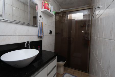 Apartamento à venda com 73m², 4 quartos e 1 vagaBanheiro