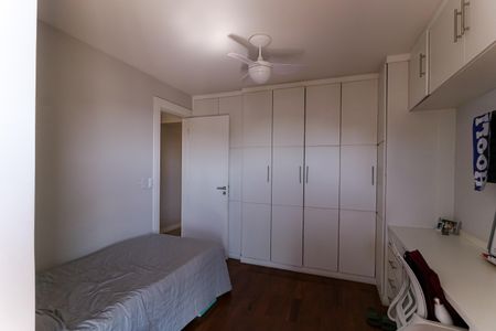 Apartamento à venda com 256m², 4 quartos e 4 vagasSuíte 3