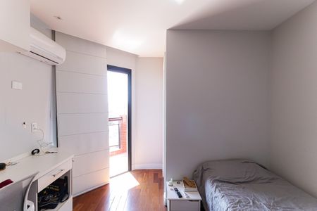 Apartamento à venda com 256m², 4 quartos e 4 vagasSuíte 3