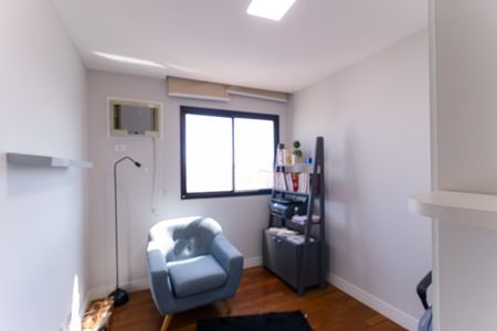 Apartamento à venda com 256m², 4 quartos e 4 vagasQuarto 2