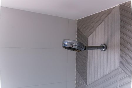 Apartamento à venda com 256m², 4 quartos e 4 vagasBanheiro da Suíte 3