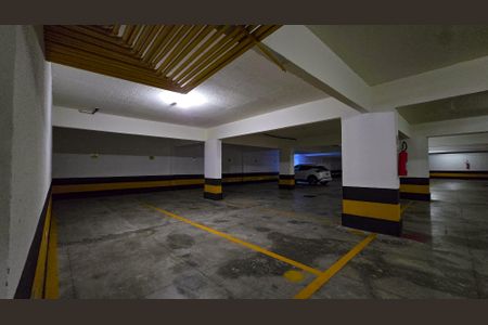 Apartamento à venda com 256m², 4 quartos e 4 vagasGaragem