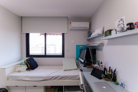 Quarto de apartamento à venda com 4 quartos, 256m² em Méier, Rio de Janeiro