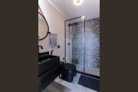 Apartamento à venda com 256m², 4 quartos e 4 vagasBanheiro de serviço