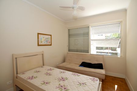 Quarto 1 de apartamento à venda com 2 quartos, 80m² em Jardim America, São Paulo