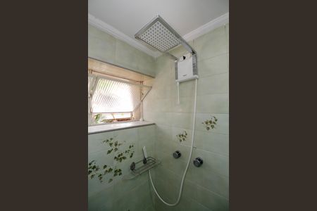 Apartamento à venda com 80m², 2 quartos e 2 vagasBanheiro