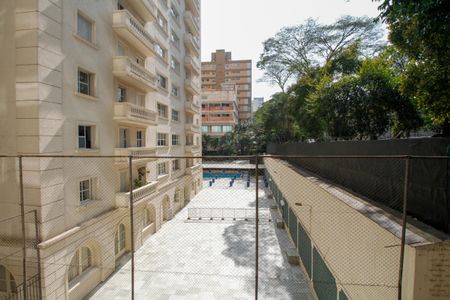Apartamento à venda com 80m², 2 quartos e 2 vagasVista do Quarto 2