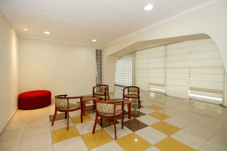 Apartamento à venda com 80m², 2 quartos e 2 vagasÁrea Comum - Salão de Festas