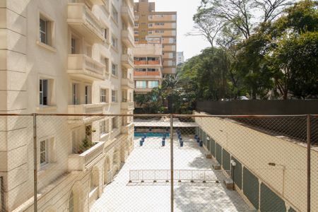 Vista do Quarto 1 de apartamento à venda com 2 quartos, 80m² em Jardim America, São Paulo
