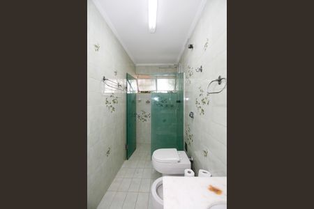 Apartamento à venda com 80m², 2 quartos e 2 vagasBanheiro